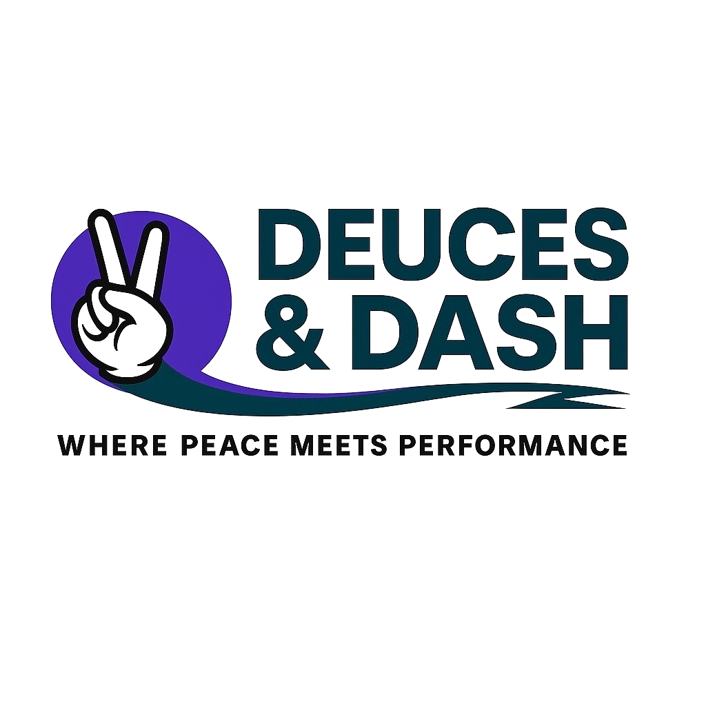 Deuces & Dash